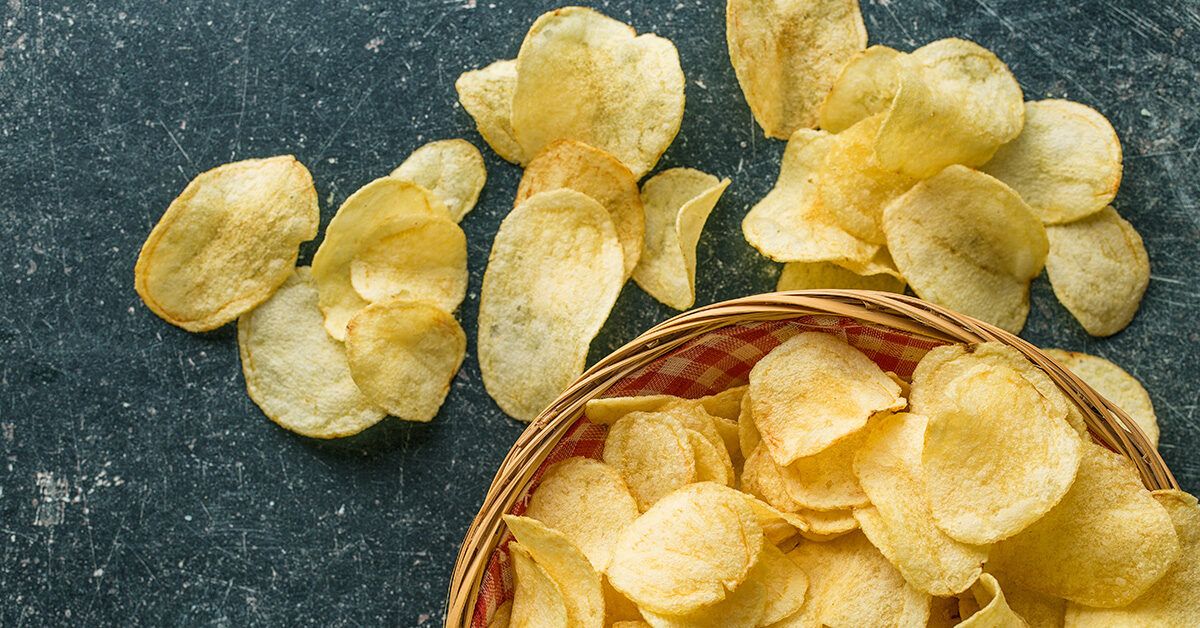 Gluten-Free Chips: Types, Brands, and Shopping Tips