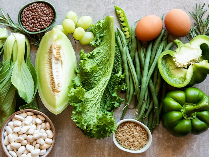 Vegetarian vs. Vegan vs. Pescatarian: What’s the Difference?