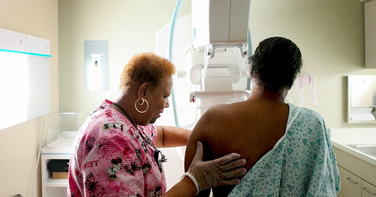 Mammogram of Breast Cancer Screening vs. Diagnostic, FAQs