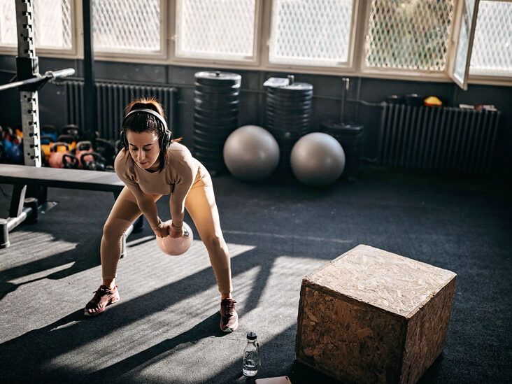 Tabata vs. HIIT: What's the Difference?