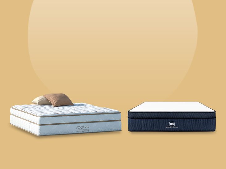 11 Most Comfortable Mattresses in 2024