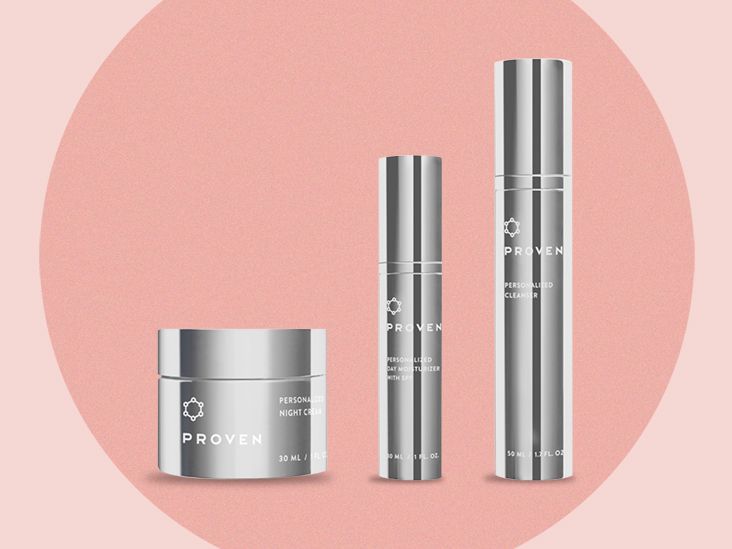 PROVEN Skincare Review: Everything You Need to Know