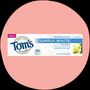 Tom's of Maine Simply White Fluoride Toothpaste