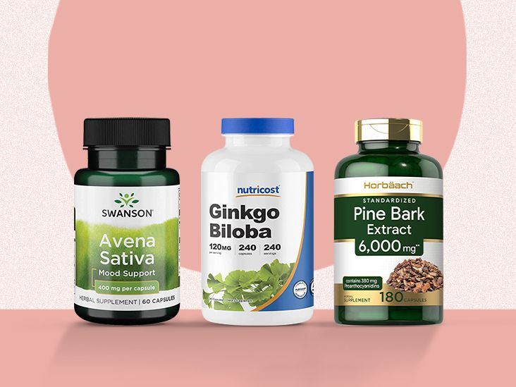 6 Best Herbs for Treating ADHD