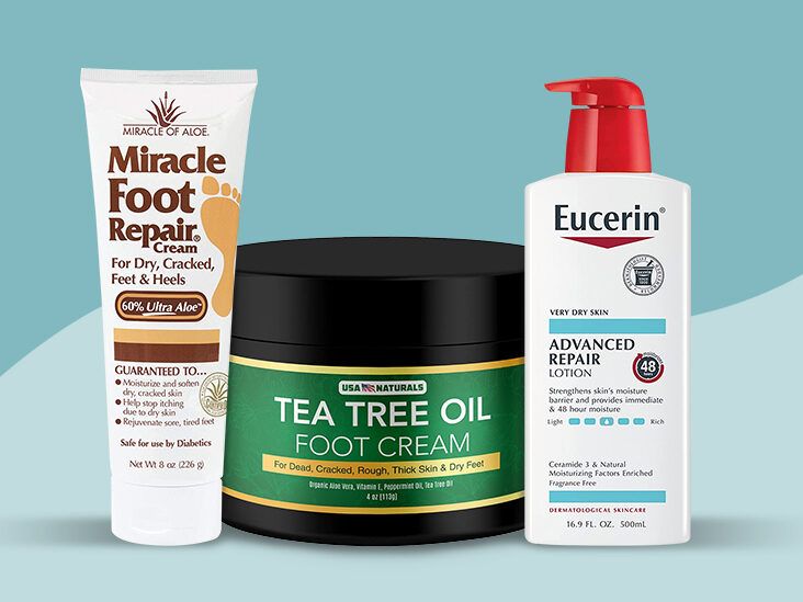 The Best Foot Care Products - The Skincare Edit