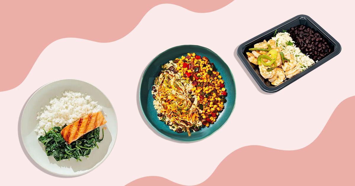 Factor Makes Clean Eating Simple With Fresh Meals Delivered Weekly