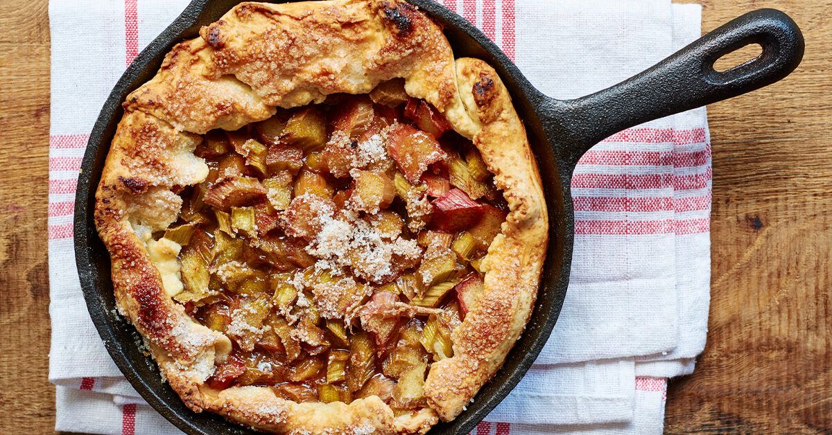 Best Recipes for New Cast Iron Cookware