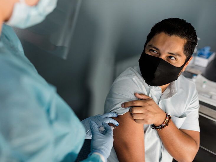 can i take glutathione before covid vaccine Best Food for COVID Vaccine: What to Eat Before and After