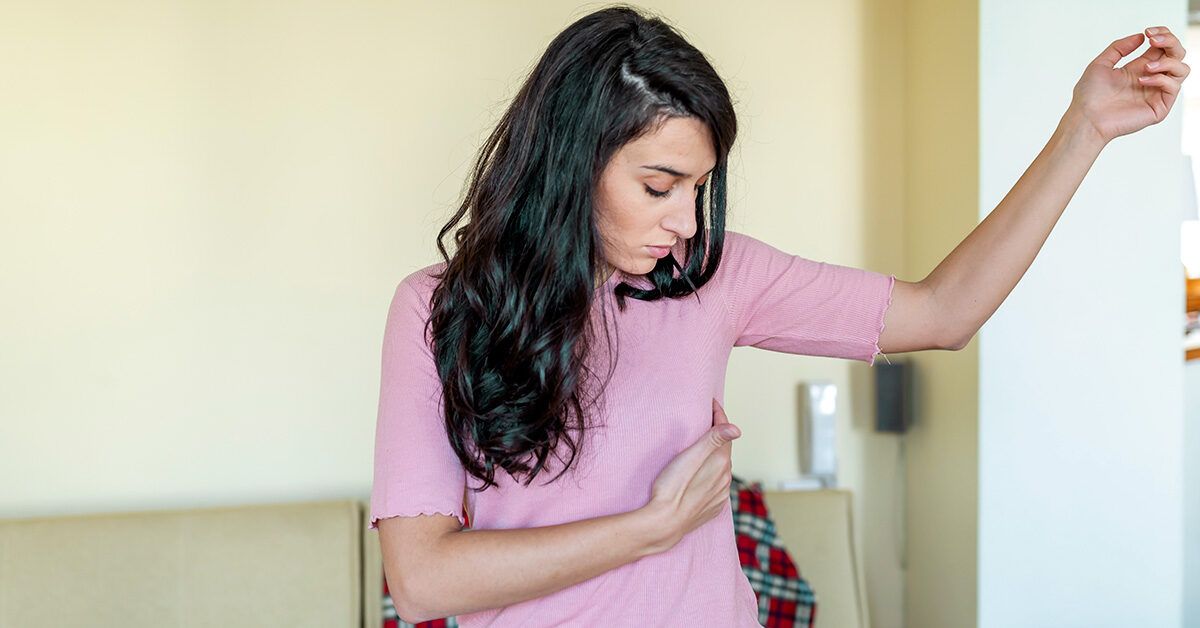 Breast Pain After COVID19 Causes, Duration, Mammograms, and More