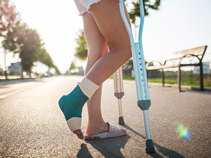 Type 1 Diabetes and Broken Bones: What's the Connection?