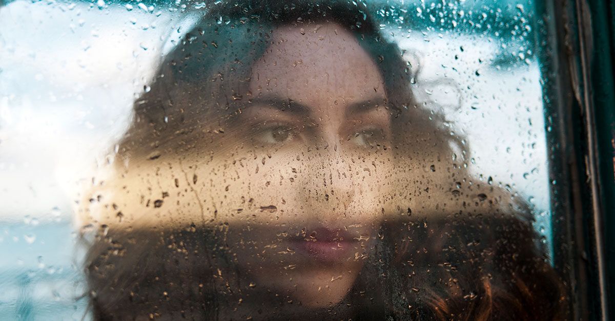 Depression and Rain: What's the Connection?