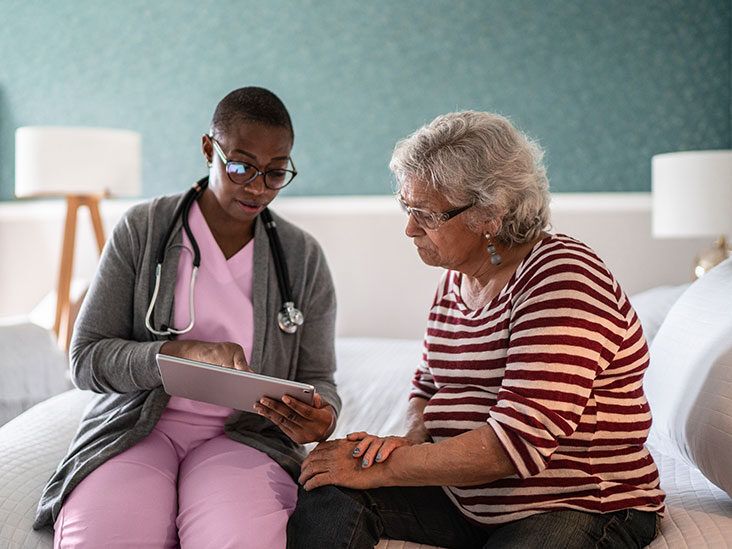 How Quickly Does Non-Small Cell Lung Cancer Spread and Progress?