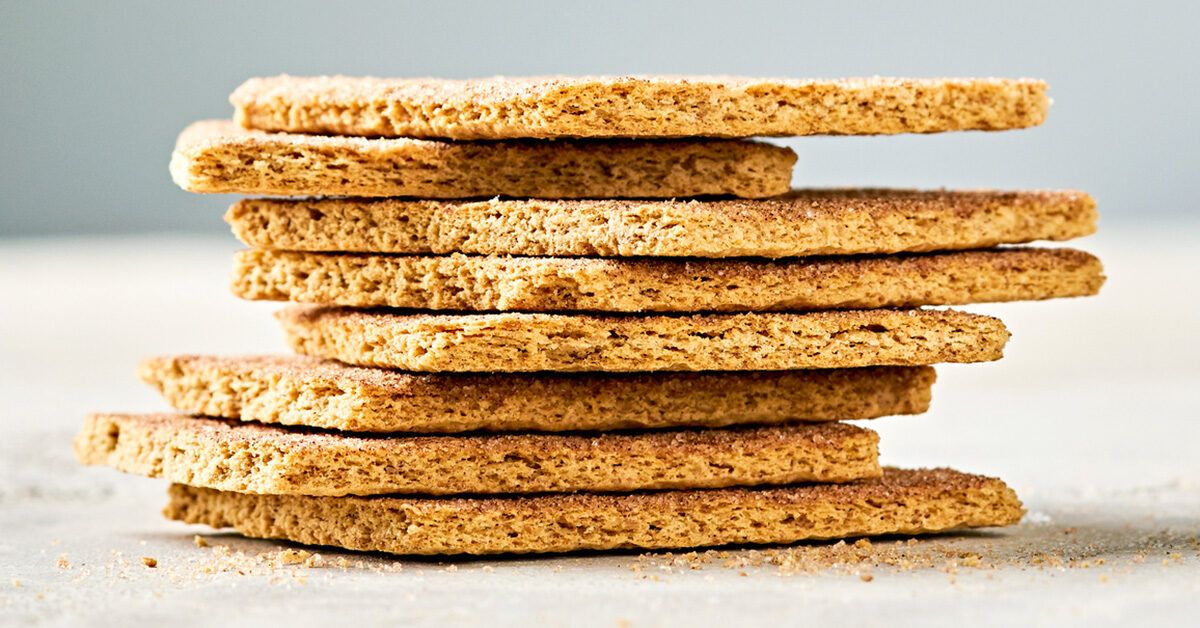 are-graham-crackers-healthy-nutrition-benefits-downsides