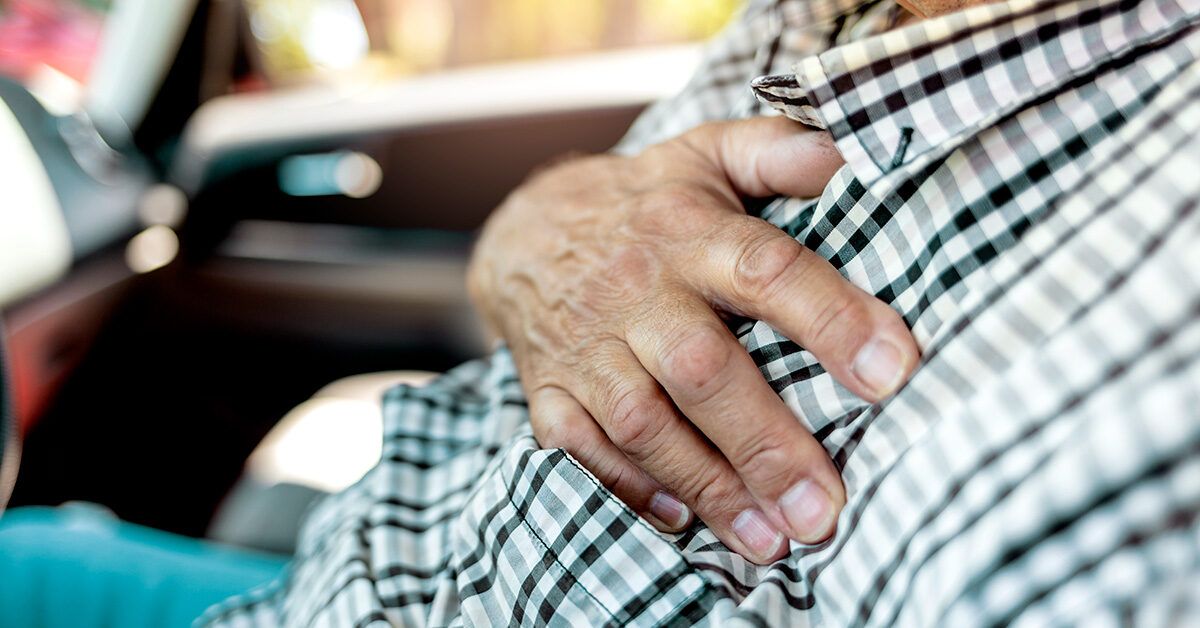 After a Heart Attack, a Life Vest Can Prevent Cardiac Arrest