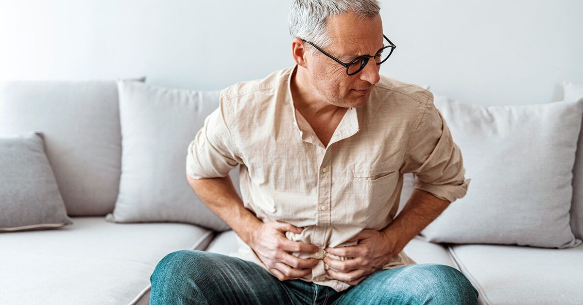 Stomach Pain and GERD Treatment and Prevention