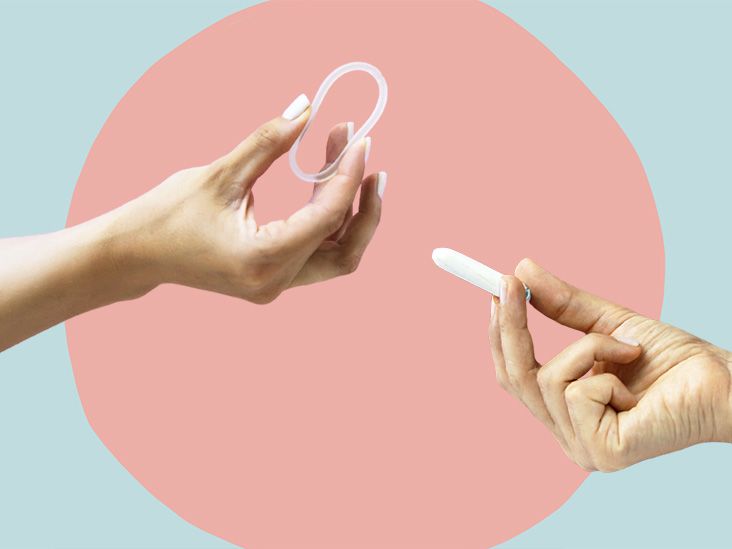 No Period While Using NuvaRing 8 Things to Know