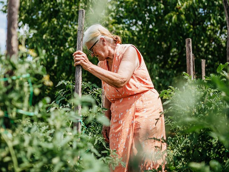 Understanding Irritable Bowel Syndrome (IBS) in Older Adults