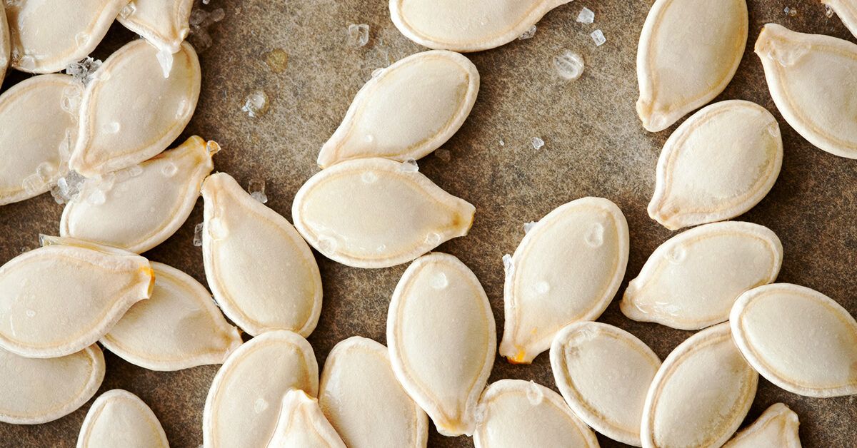 Top 11 Science Based Health Benefits of Pumpkin Seeds