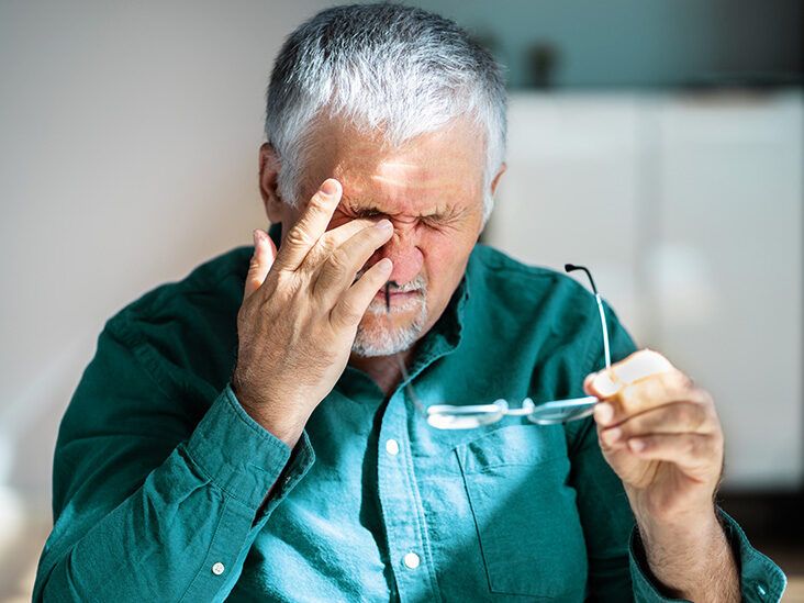 Heated Eye Masks and Glaucoma: What to Know