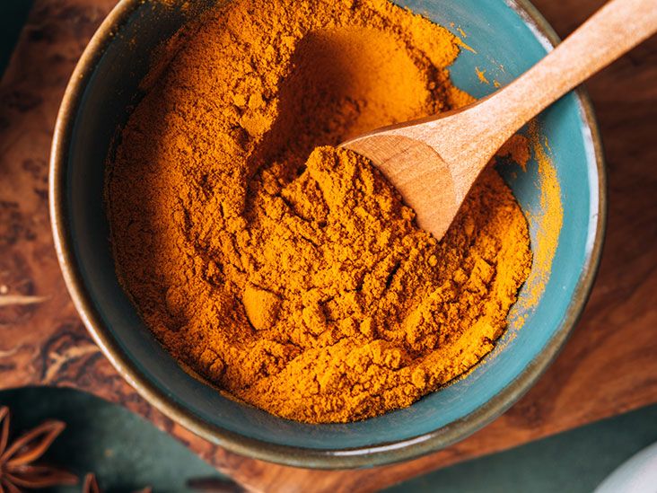 Turmeric for Psoriasis Can It Help