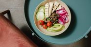 Gluten Free Vegan Diet Weight Loss Meal Plan And More