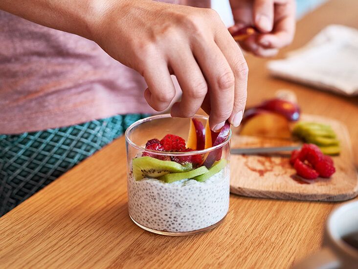 Food Combinations for Weight Loss: Do They Work?