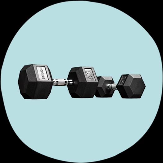 Buy Advance High Quality Robust Water Filled Dumbbells 