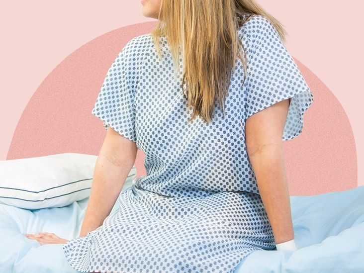 Easy Ways to Relieve Breast Pain After Abortion: 11 Steps