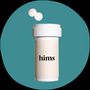 Hims Finasteride Prescription Hair Growth Medication