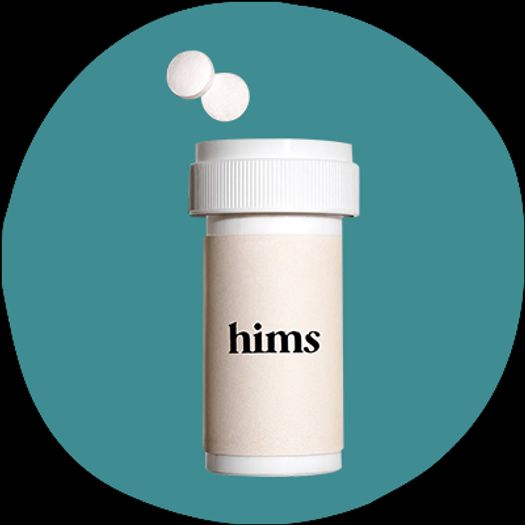 Hims finasteride cost