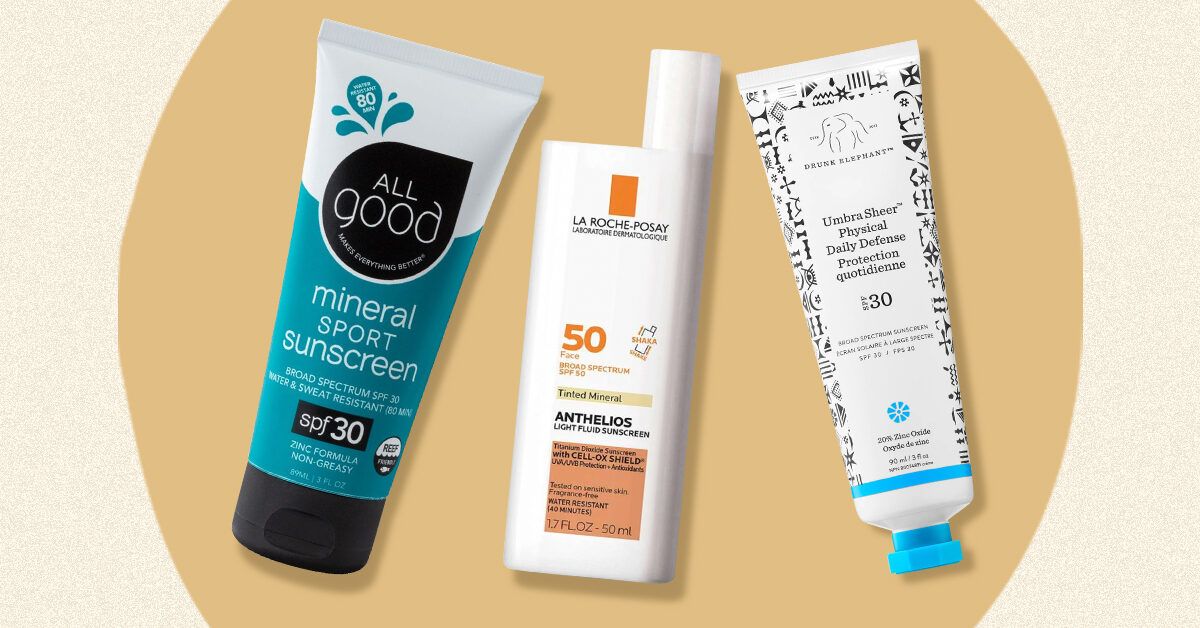 5 Best Sunblocks for Psoriasis