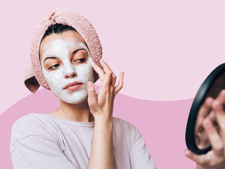 5 fail-proof face masks to try for glowing skin