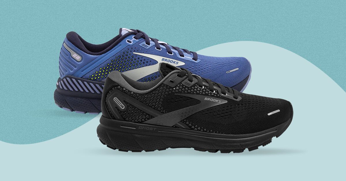 Brooks running shoes UK: 10 of the best