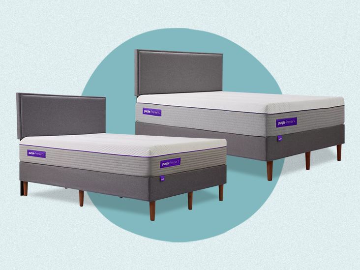 Purple Mattress Reviews: Best Options