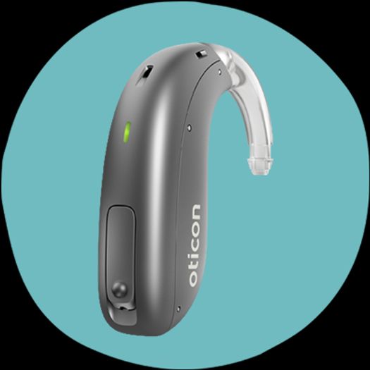 Best Hearing Aids for Tinnitus