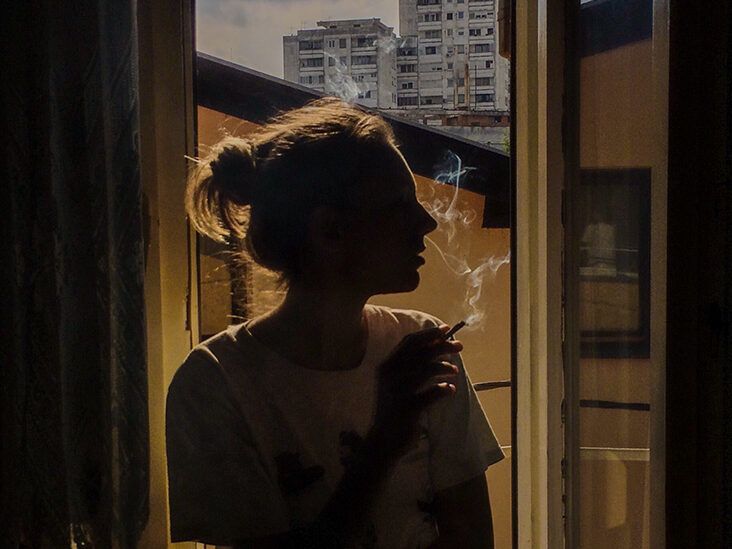 Does Smoking Increase Your Risk of Non-Hodgkin's Lymphoma?