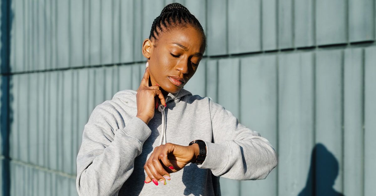 What Is Heart Rate Variability?