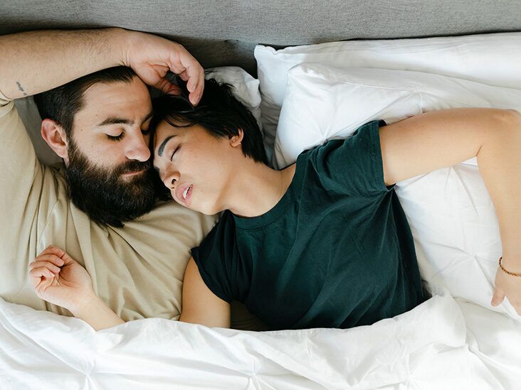 Can Snoring Lead to Heart Failure?