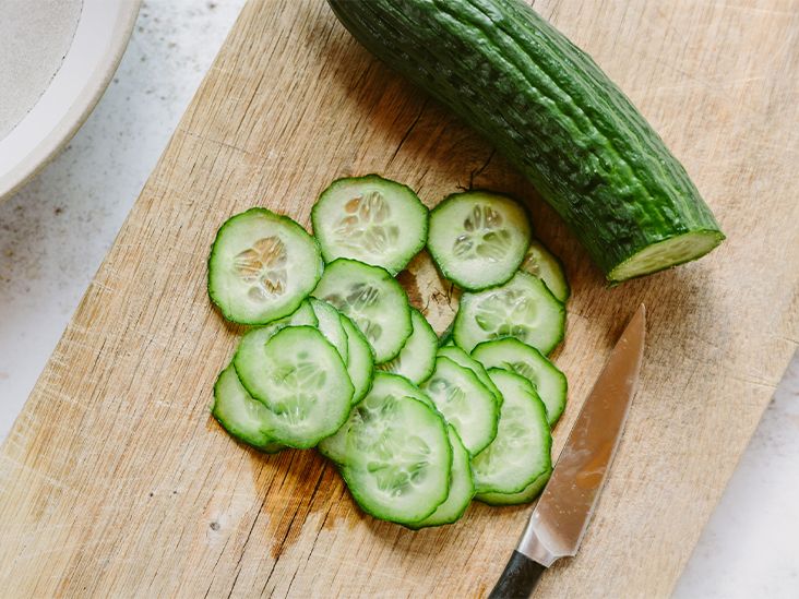 English Cucumber  Harvest kitchen, Cucumber recipes, English cucumber