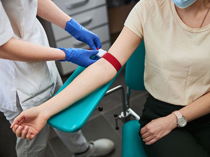 Can Diabetics Donate Blood?