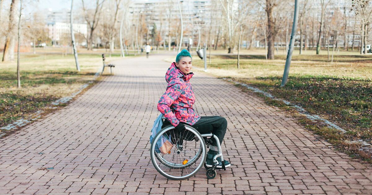 Can Paralysis Be Reversed?