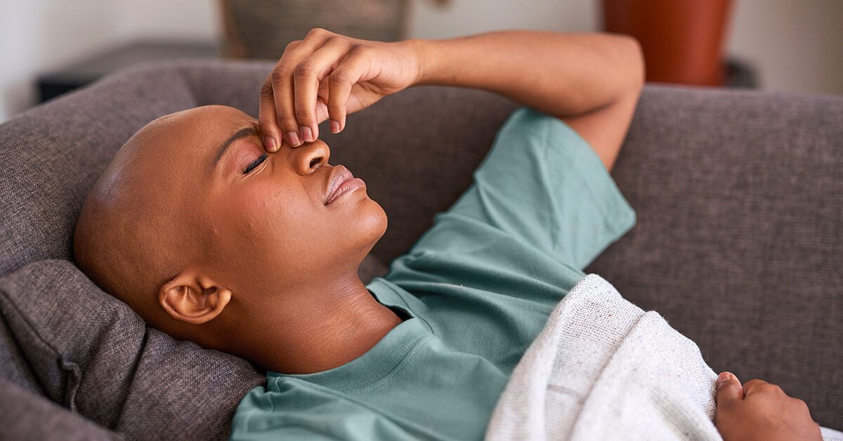 IBS and Headache Tension Headaches, Migraines, and More