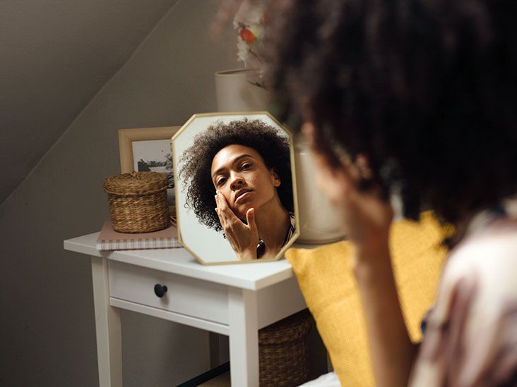 Look for these signs when it's time for a face peel
