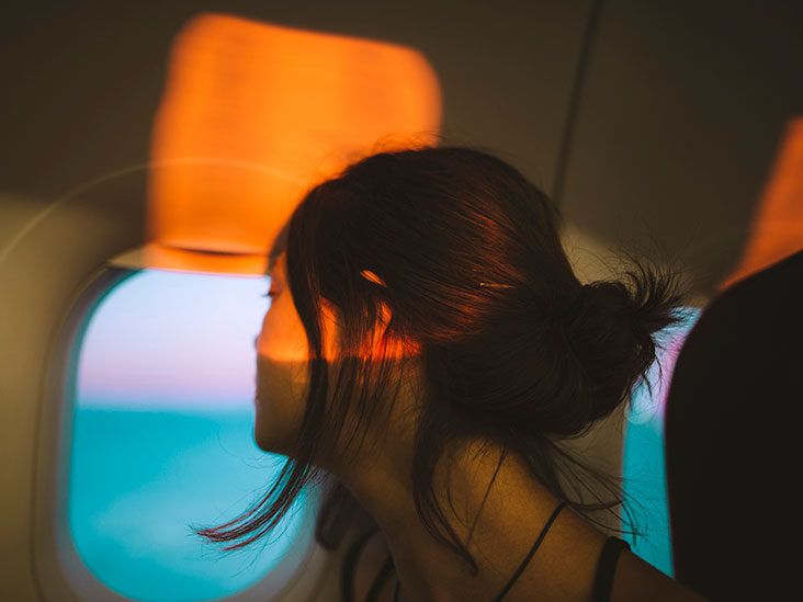 13 Air Travel Tips for People with Migraine