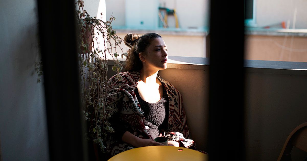 Opioids and Anxiety: What's the Connection?
