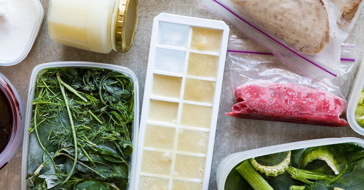 Can You Eat Frozen Food Past the Expiration Date?