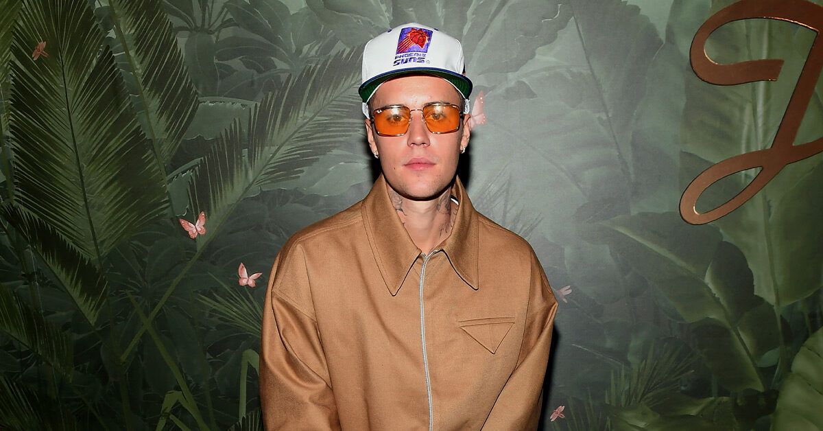 Justin Bieber's face partially paralyzed: Ramsay Hunt syndrome