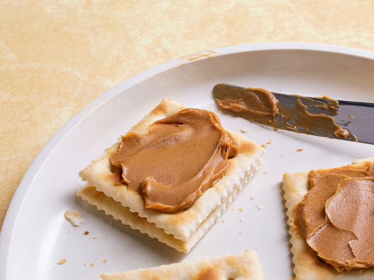 We Tasted 9 Popular Crackers and These Are the Best — Eat This Not That