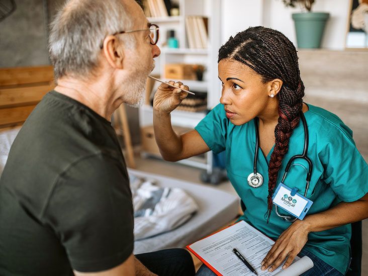 Can an Enlarged Tongue Be a Sign of Multiple Myeloma?