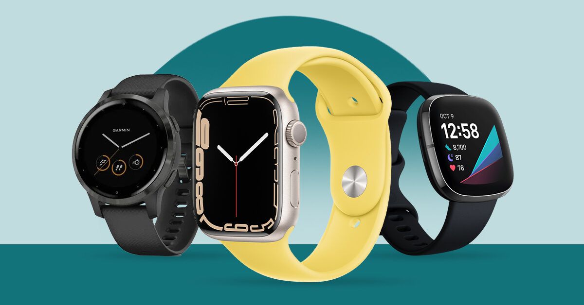 Fitbit Watch vs. Apple Watch: Which Is Better? | U.S. News